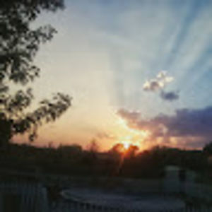 Meet your Posher, Kristi